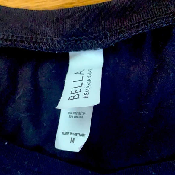 Thirtyish AF women’s Muscle tank - Picture 3 of 3